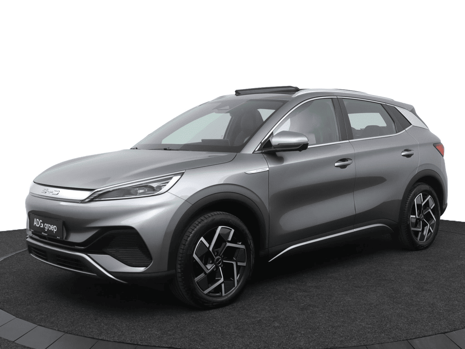BYD ATTO 3 Design 60 kWh - Afbeelding 1