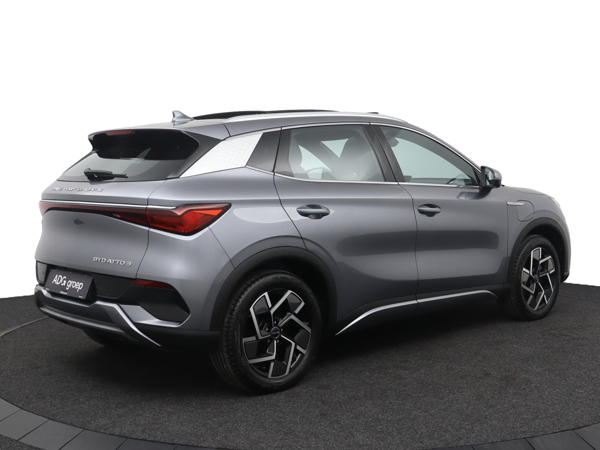 BYD ATTO 3 Design 60 kWh - Afbeelding 2