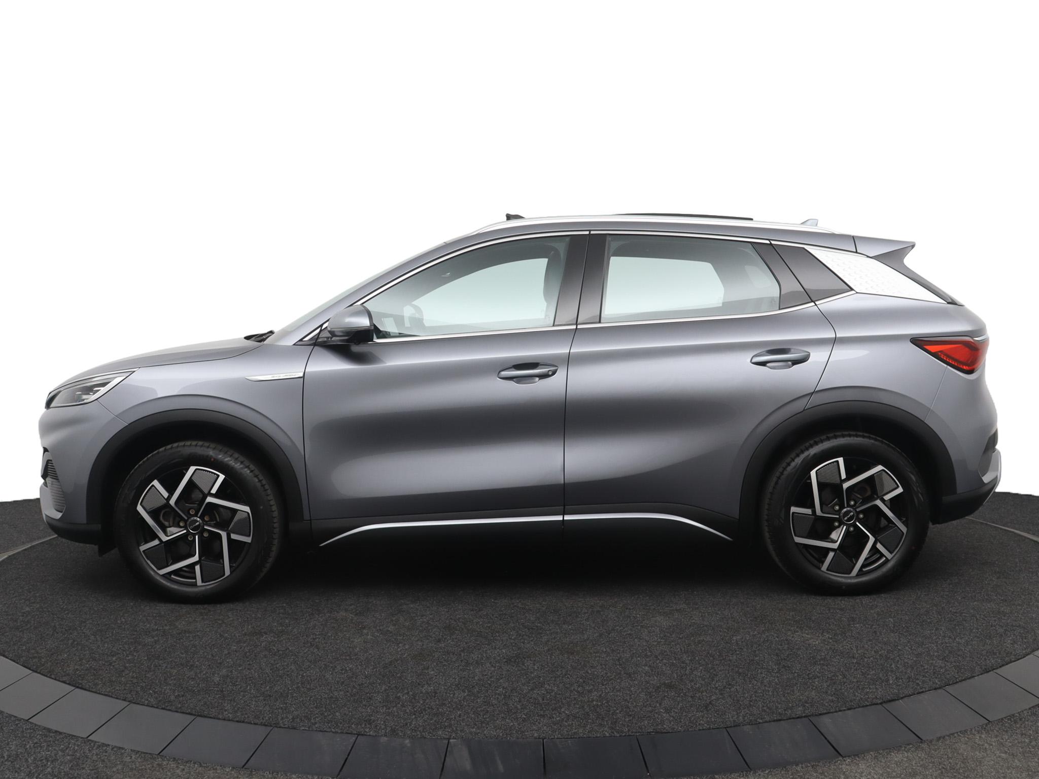 BYD ATTO 3 Design 60 kWh - Afbeelding 3
