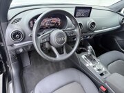 Audi A3 Limousine 35 TFSI S-line