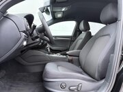 Audi A3 Limousine 35 TFSI S-line