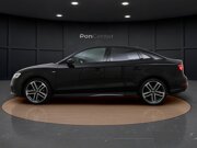 Audi A3 Limousine 35 TFSI S-line
