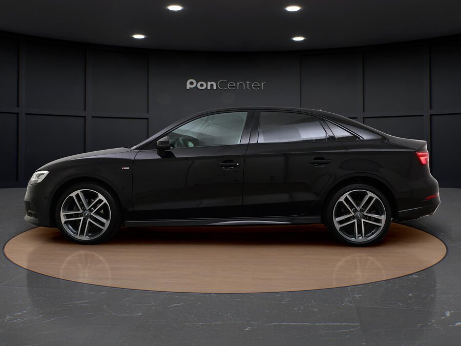 Audi A3 Limousine 35 TFSI S-line