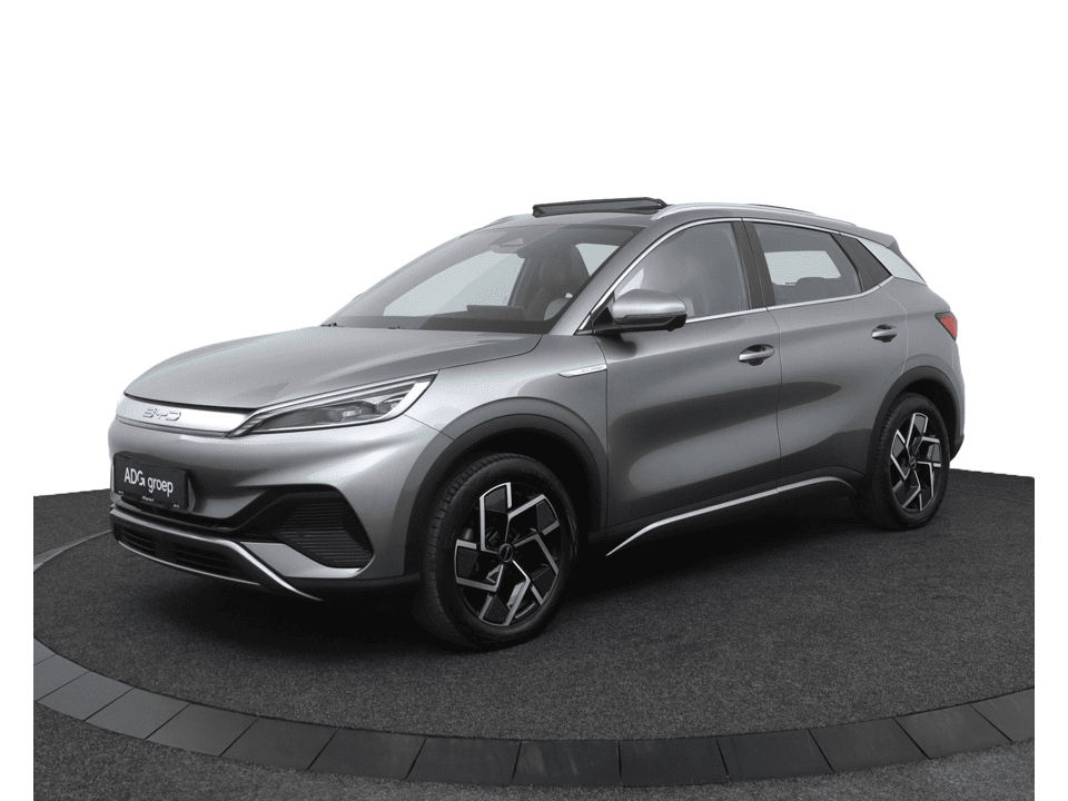 BYD ATTO 3 Design 60 kWh - Afbeelding 1