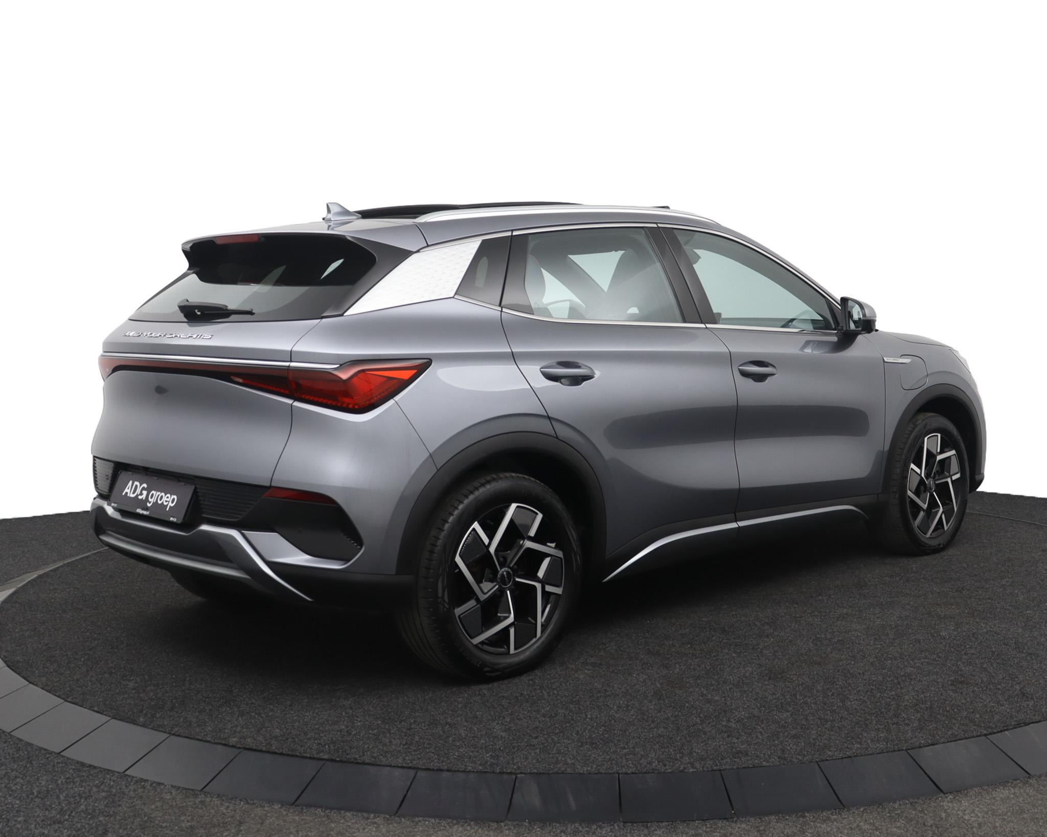 BYD ATTO 3 Design 60 kWh - Afbeelding 2