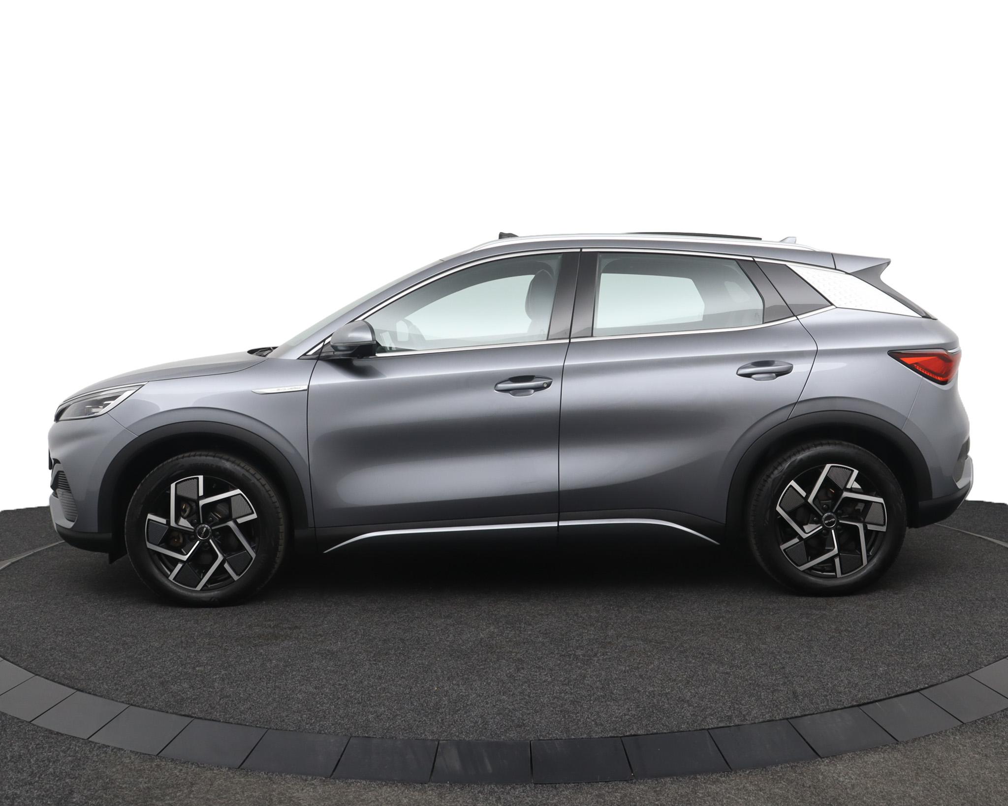 BYD ATTO 3 Design 60 kWh - Afbeelding 3