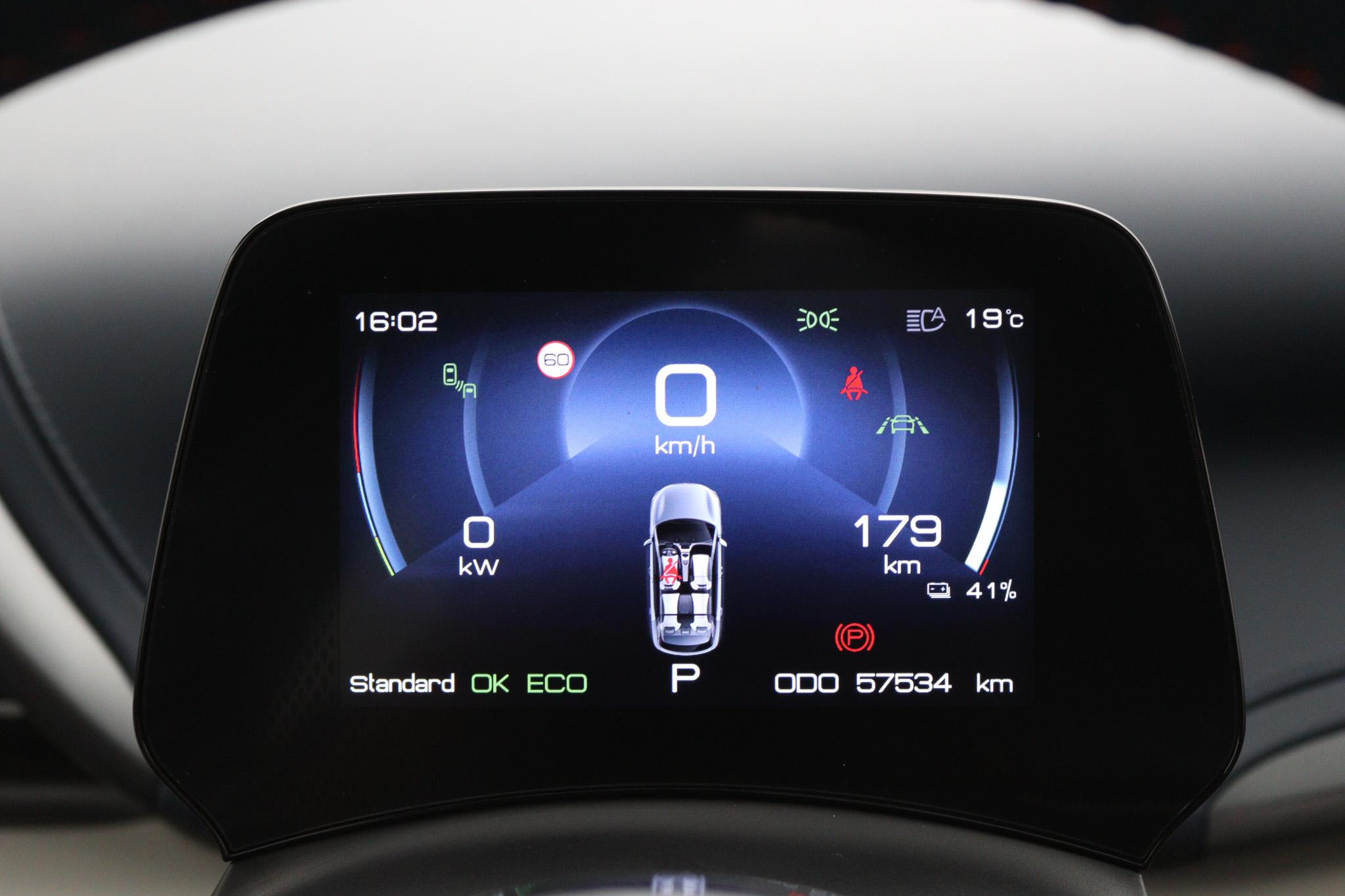 BYD ATTO 3 Design 60 kWh - Afbeelding 5