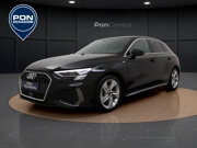 Audi A3 Sportback 30 TFSI S-line