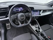 Audi A3 Sportback 30 TFSI S-line