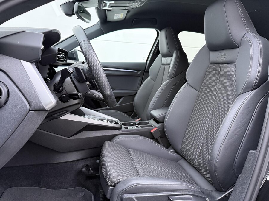 Audi A3 Sportback 30 TFSI S-line