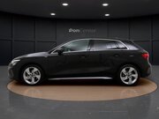 Audi A3 Sportback 30 TFSI S-line