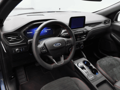Ford Kuga 2.5 224 Pk PHEV Graphite Tech Edition - Afbeelding 4