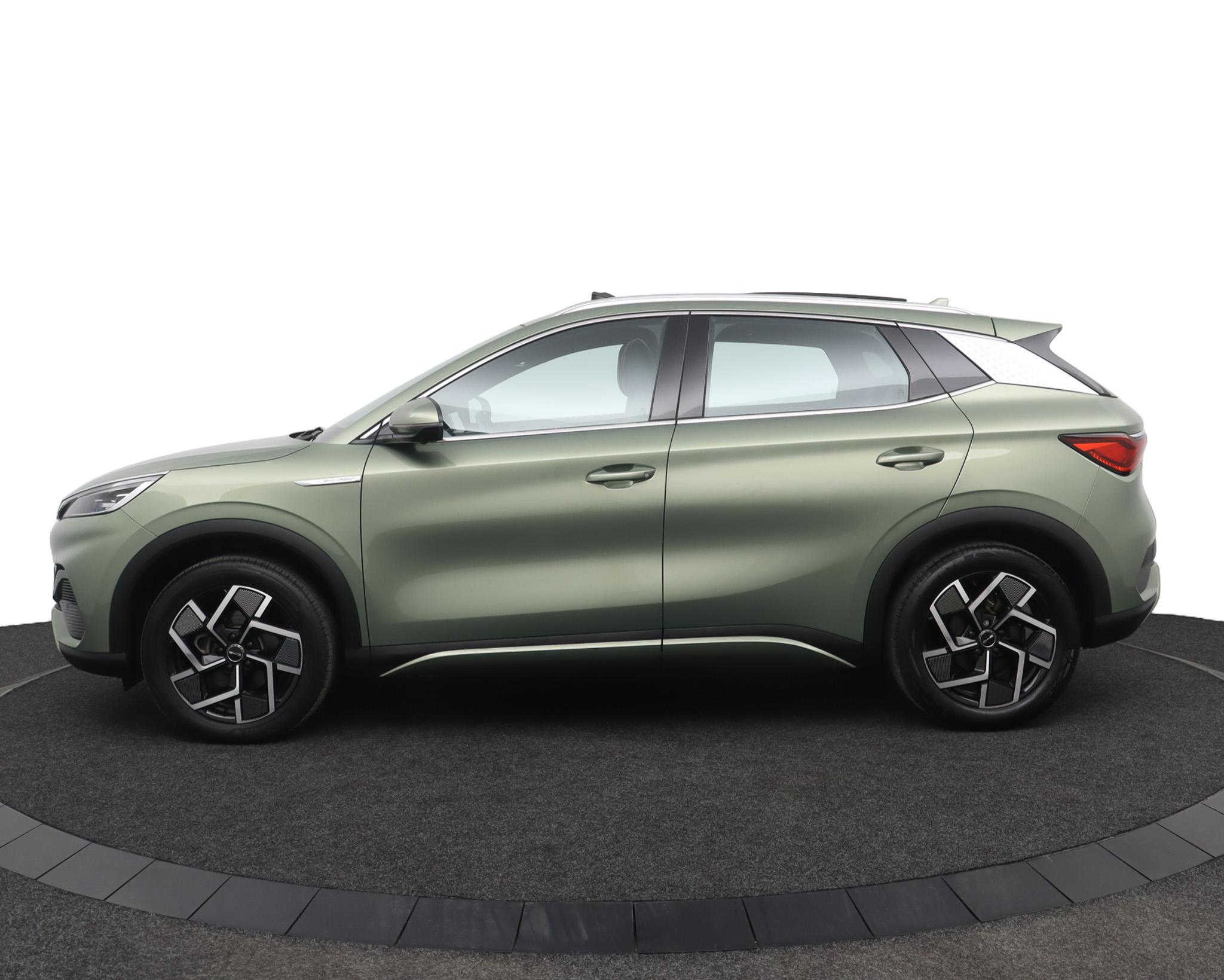 BYD ATTO 3 Design 60 kWh - Afbeelding 3