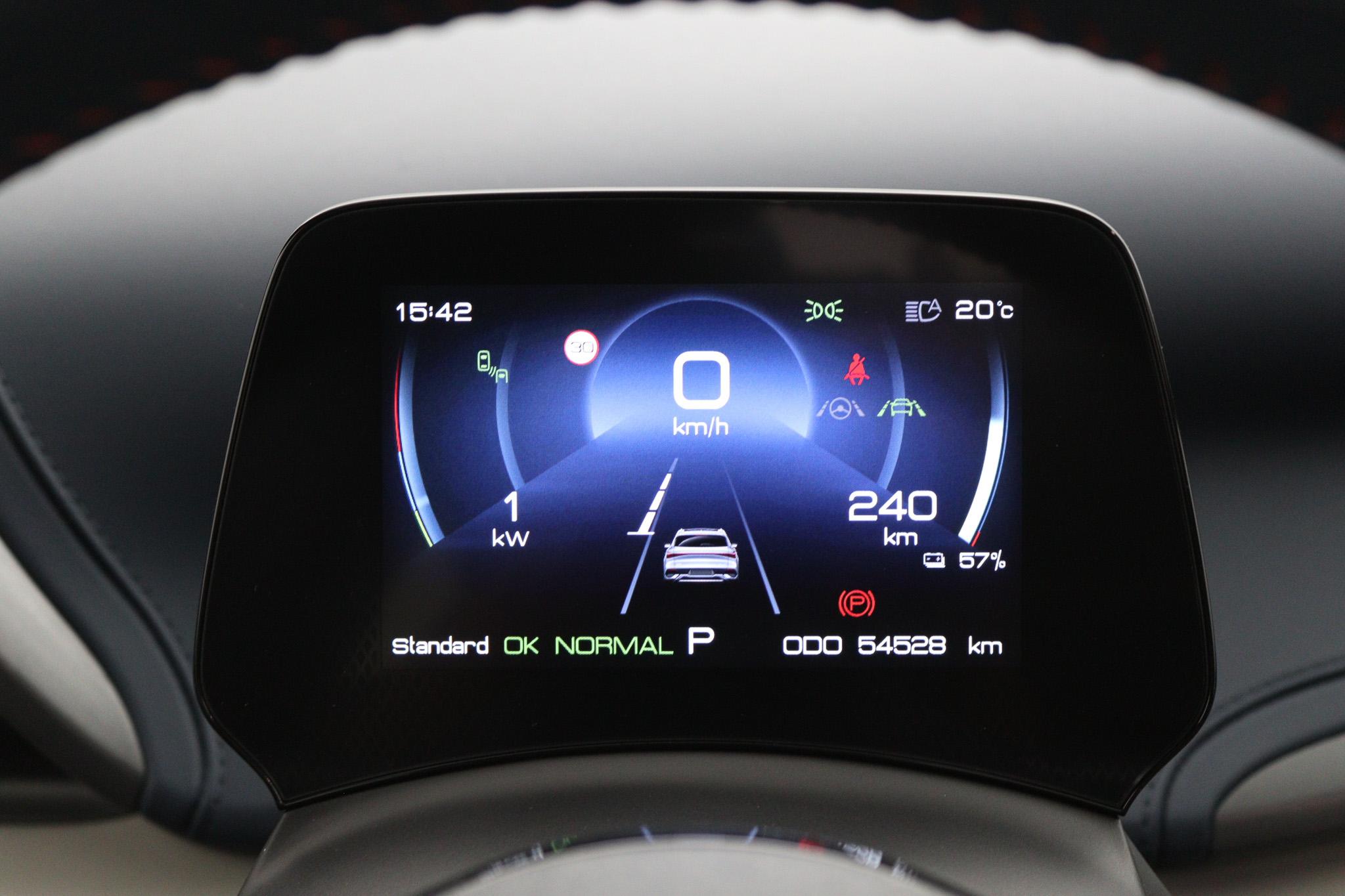 BYD ATTO 3 Design 60 kWh - Afbeelding 4