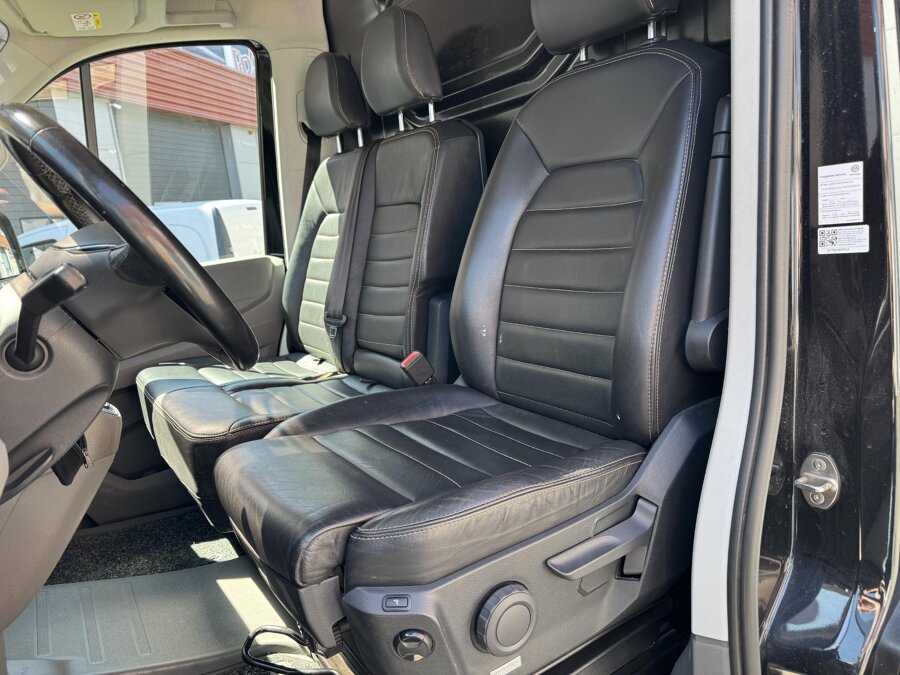 Volkswagen Bedrijfswagens Crafter 30 2.0 TDI L3H3 Highline