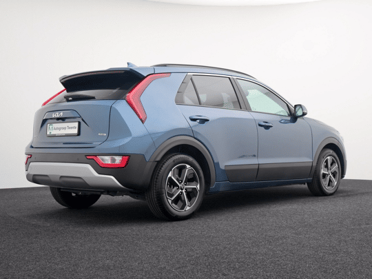 Kia Niro 1.6 GDi PHEV DynamicLine | Navigatie | Private lease 579 pm