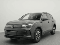 Volkswagen Tiguan 1.5 eHybrid Limited Edition 204PK - Afbeelding 2