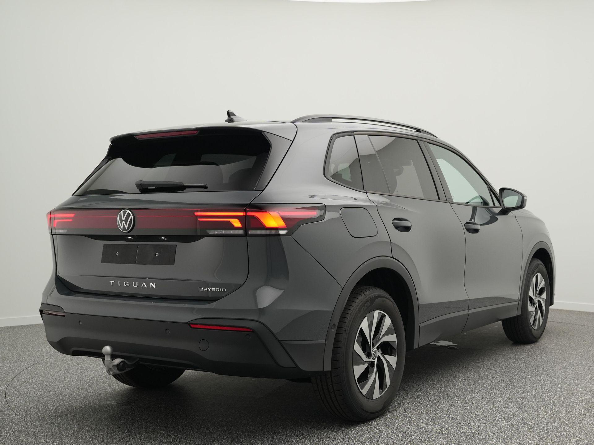 Volkswagen Tiguan 1.5 eHybrid Limited Edition 204PK - Afbeelding 3