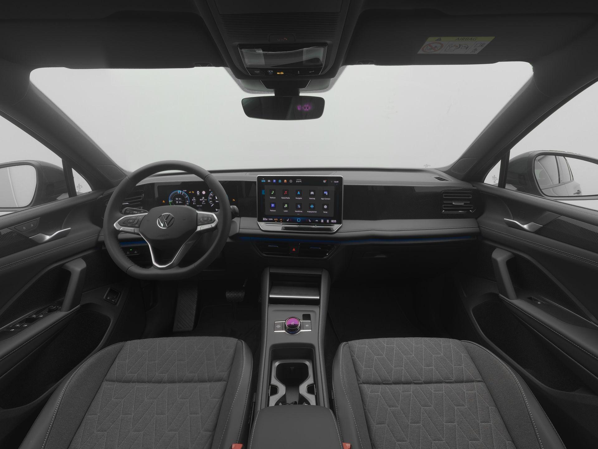 Volkswagen Tiguan 1.5 eHybrid Limited Edition 204PK - Afbeelding 4