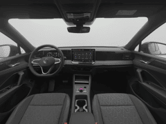 Volkswagen Tiguan 1.5 eHybrid Limited Edition 204PK - Afbeelding 4