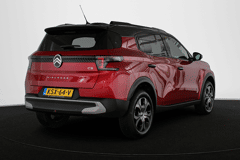 Citroën C3 Aircross 1.2 Hybrid 145pk Plus - Afbeelding 3