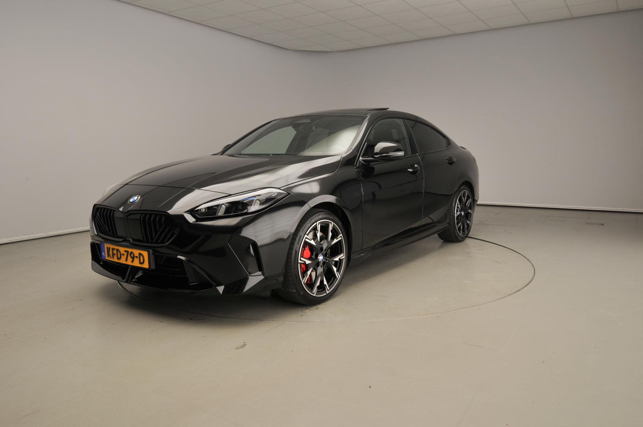 BMW 2 Serie Gran Coupé 220