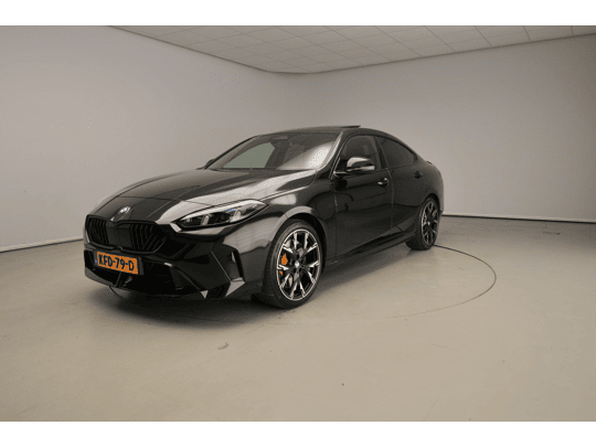 BMW 2 Serie Gran Coupé 220