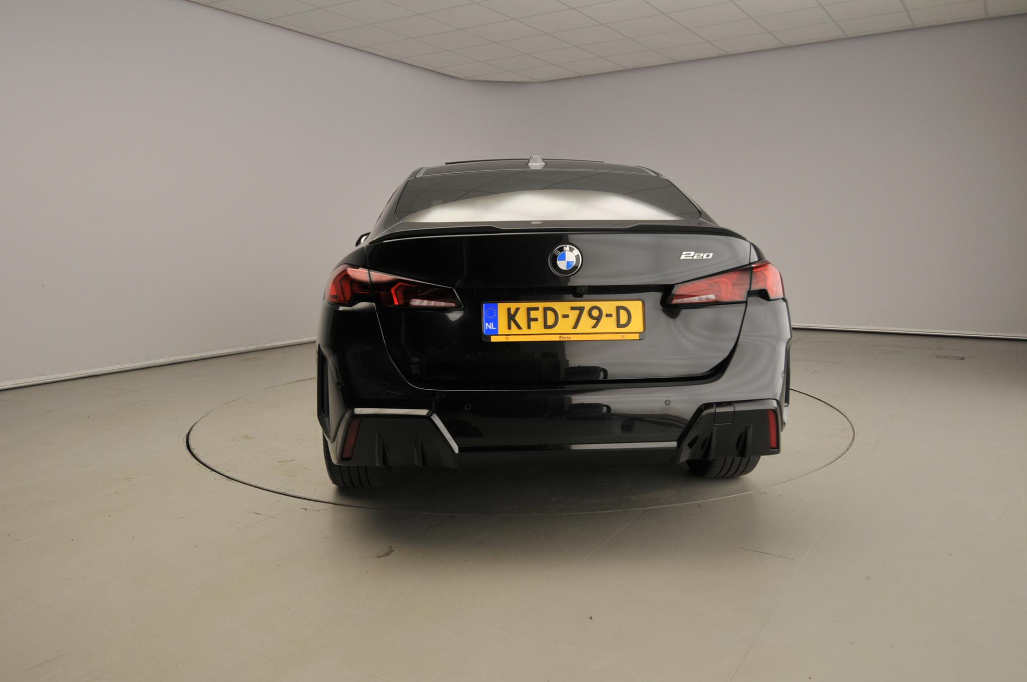 BMW 2 Serie Gran Coupé 220 - Afbeelding 3