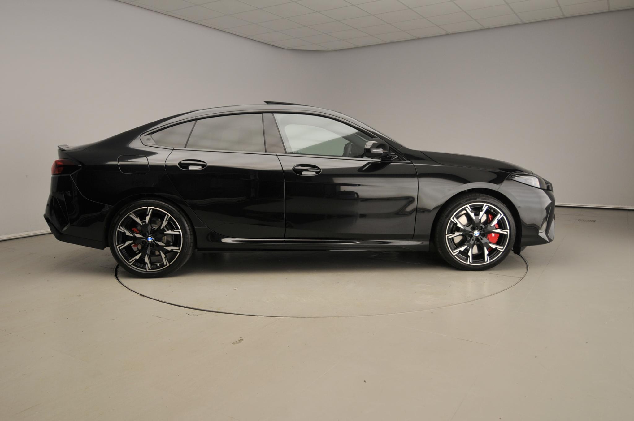 BMW 2 Serie Gran Coupé 220 - Afbeelding 4