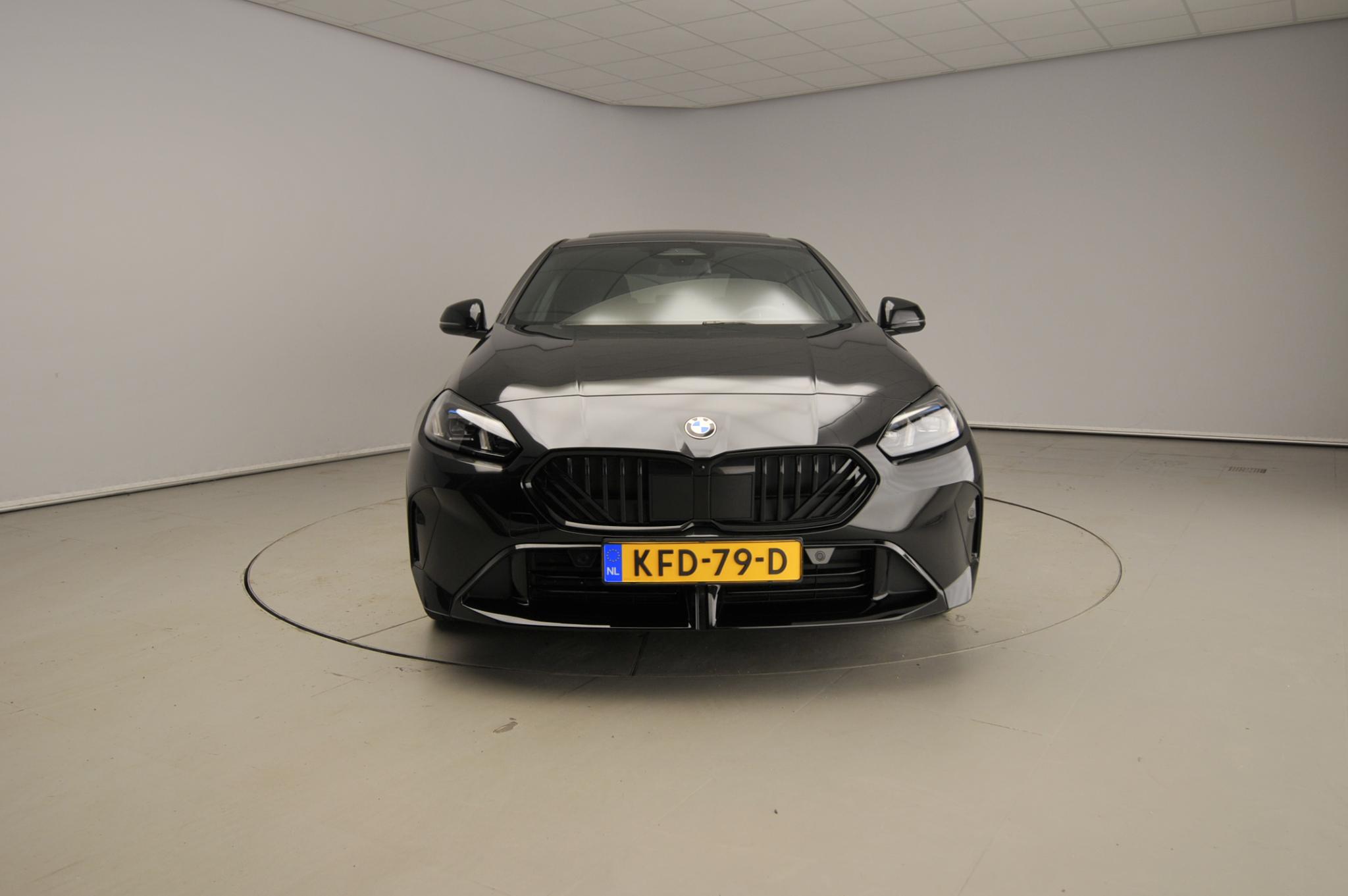 BMW 2 Serie Gran Coupé 220 - Afbeelding 5