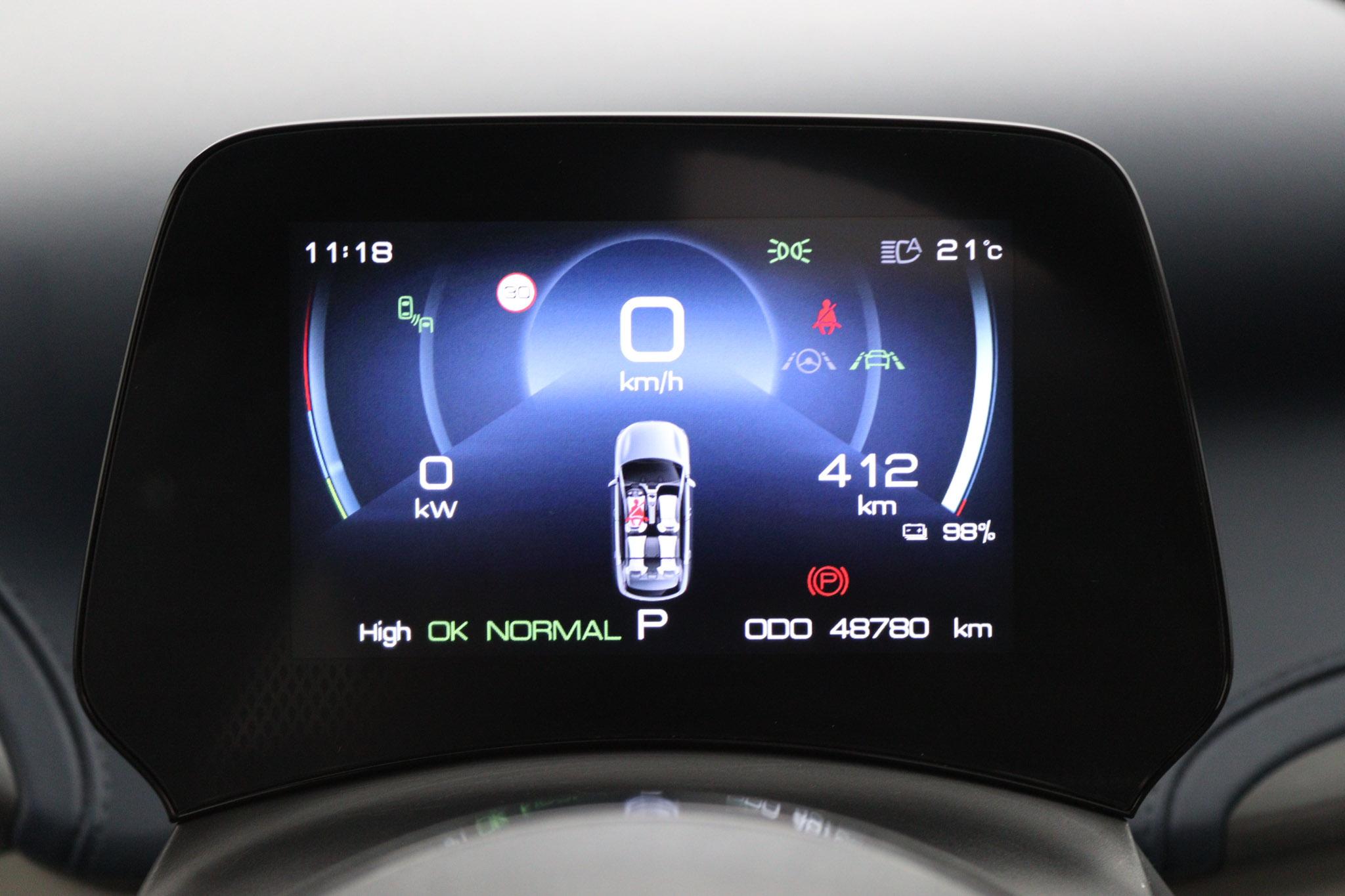 BYD ATTO 3 Design 60 kWh - Afbeelding 5