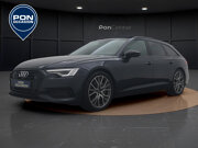 Audi A6 Avant 50 TFSI e Quattro