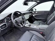 Audi A6 Avant 50 TFSI e Quattro
