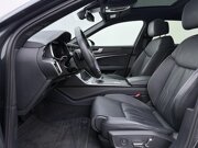 Audi A6 Avant 50 TFSI e Quattro