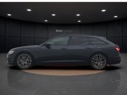 Audi A6 Avant 50 TFSI e Quattro