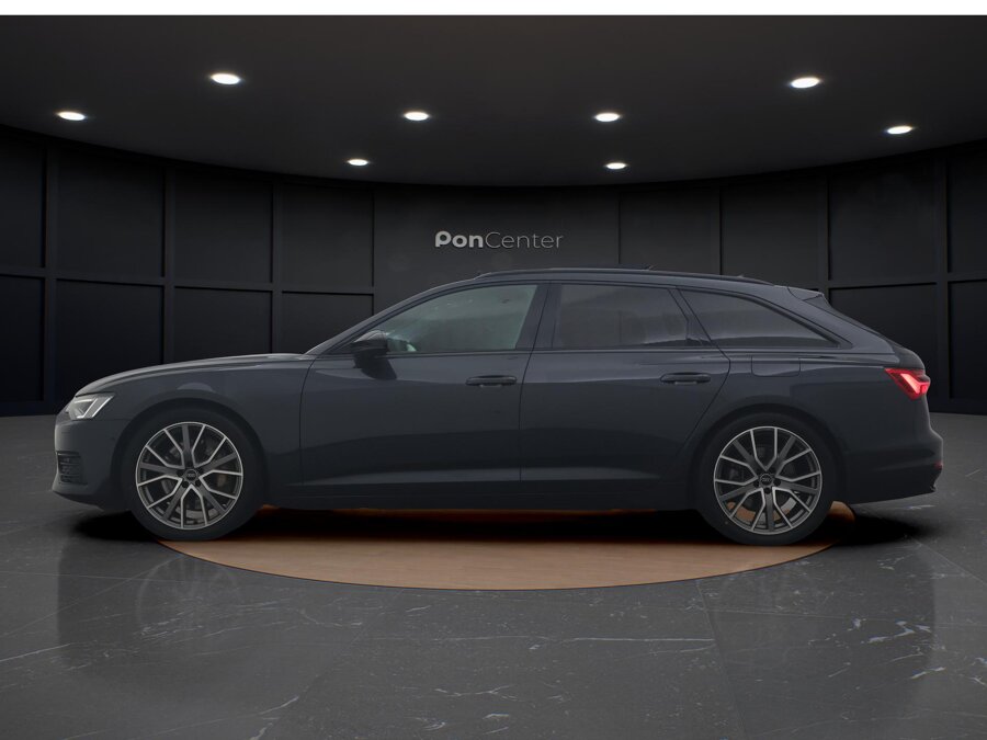Audi A6 Avant 50 TFSI e Quattro