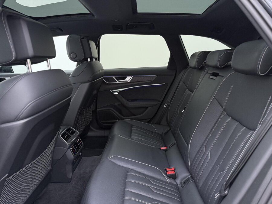 Audi A6 Avant 50 TFSI e Quattro
