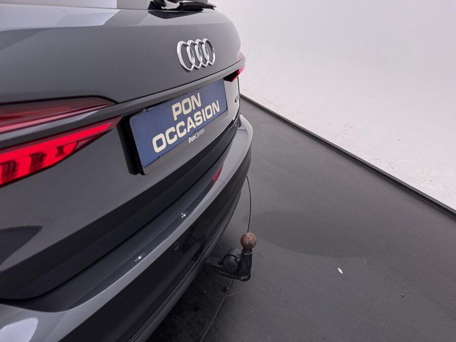 Audi A6 Avant 50 TFSI e Quattro