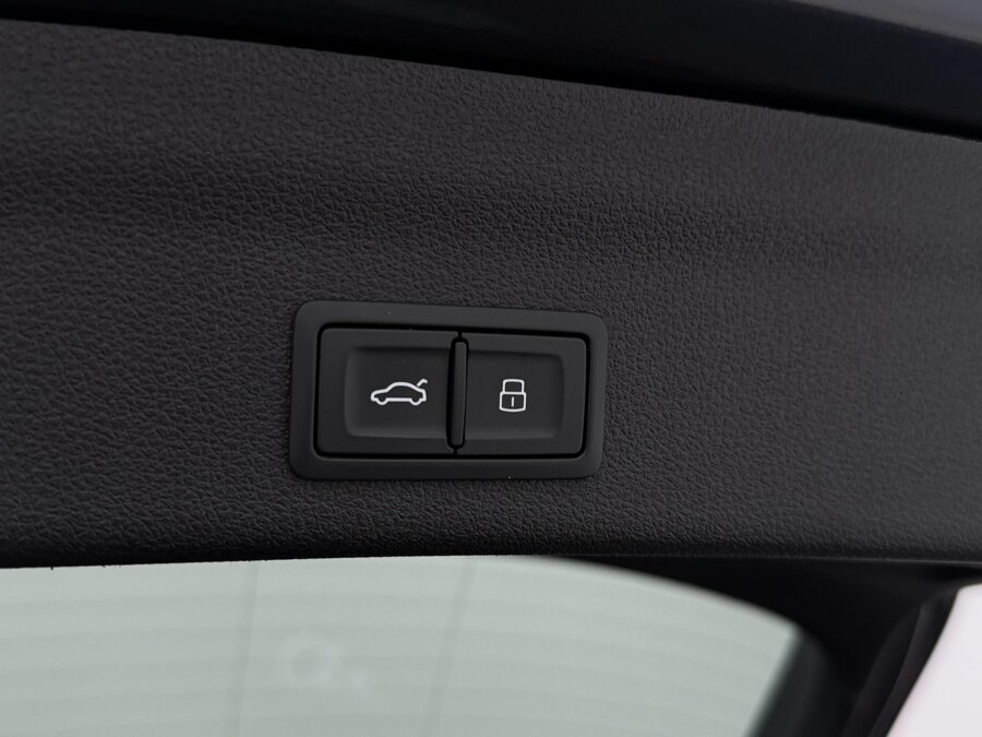 Audi A6 Avant 50 TFSI e Quattro