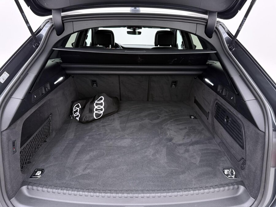 Audi A6 Avant 50 TFSI e Quattro