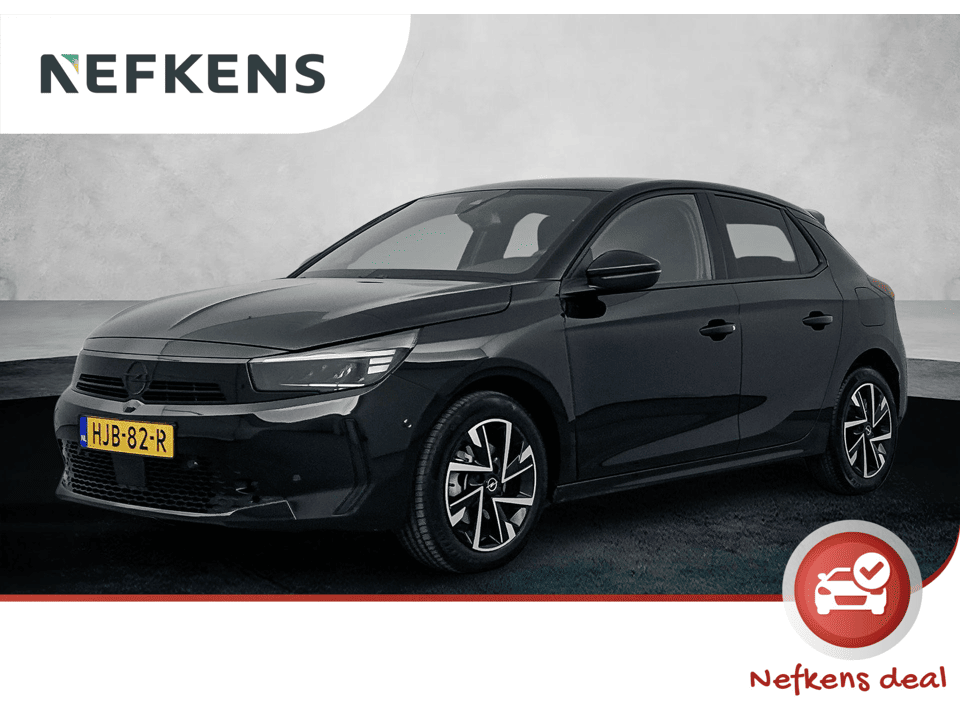 Opel Corsa GS Hybrid 110 pk Automaat - Afbeelding 1