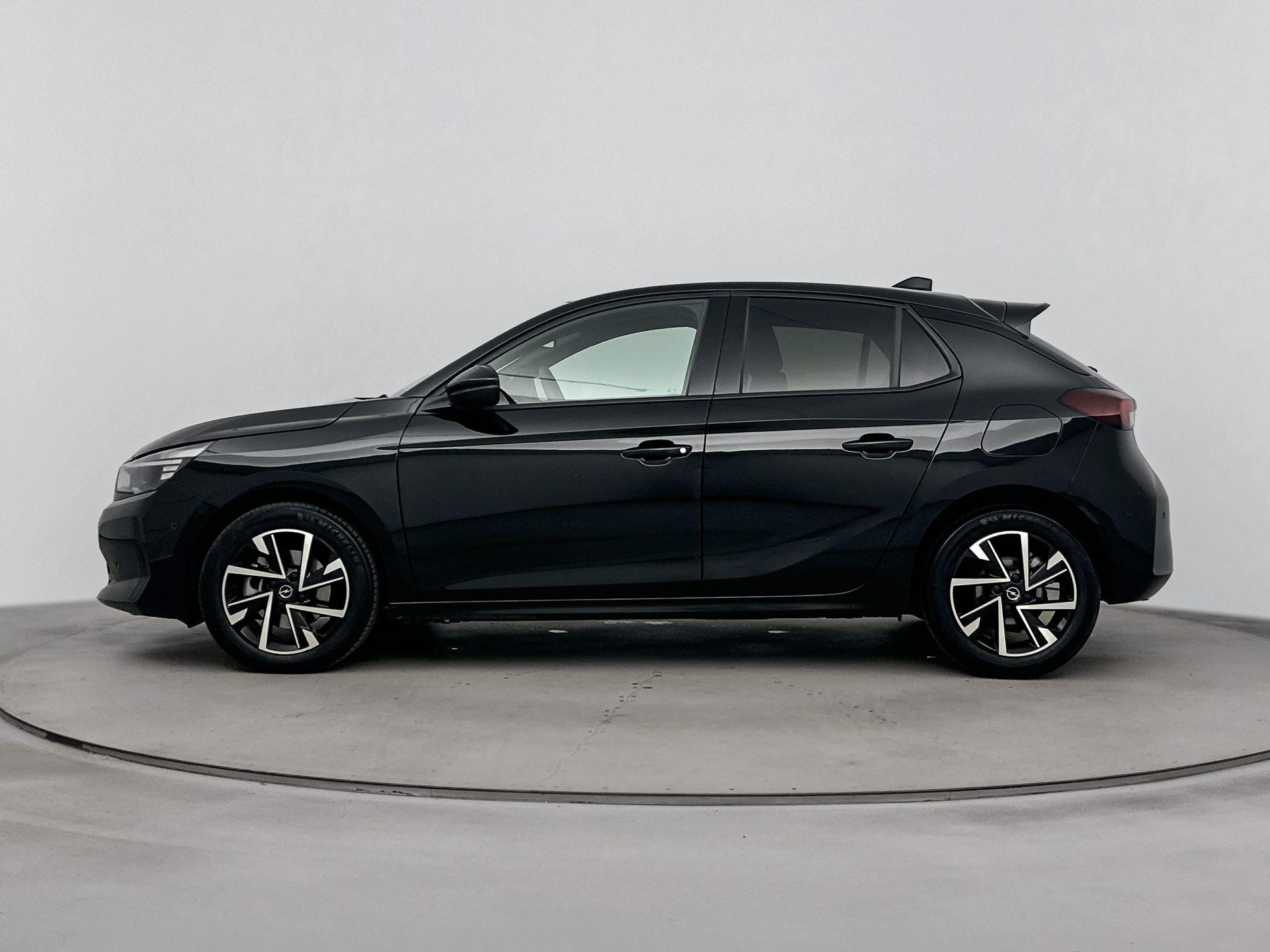 Opel Corsa GS Hybrid 110 pk Automaat - Afbeelding 2