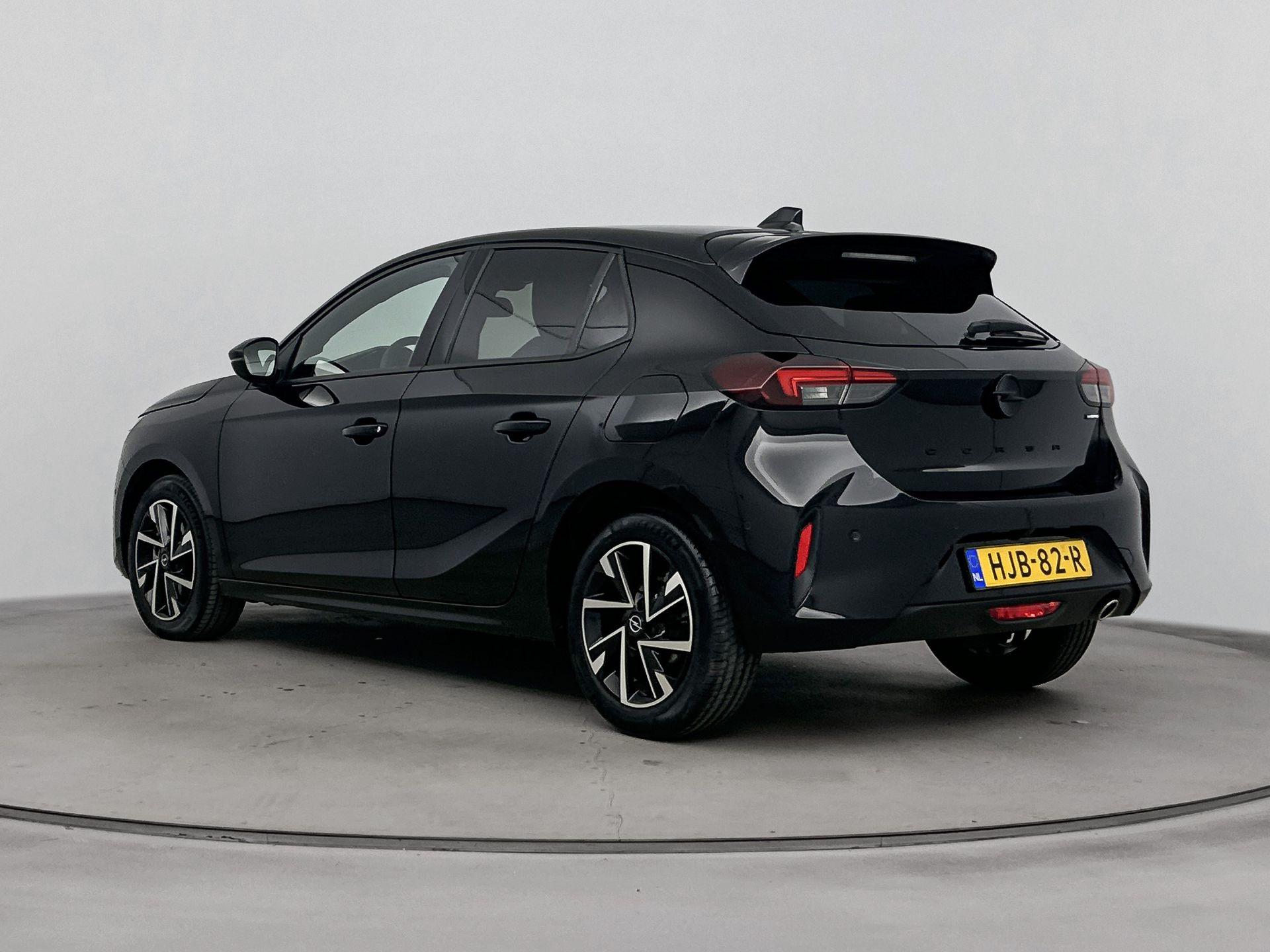 Opel Corsa GS Hybrid 110 pk Automaat - Afbeelding 3