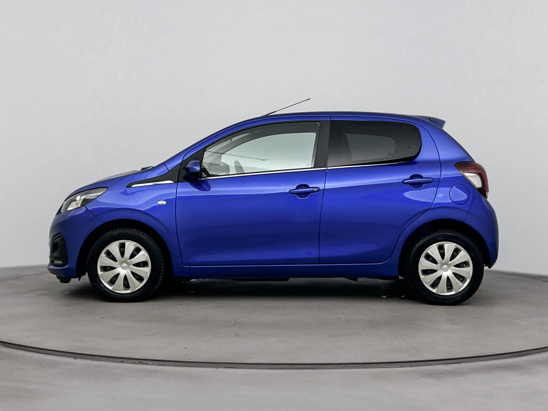 Peugeot 108 Active 75 pk - Afbeelding 2