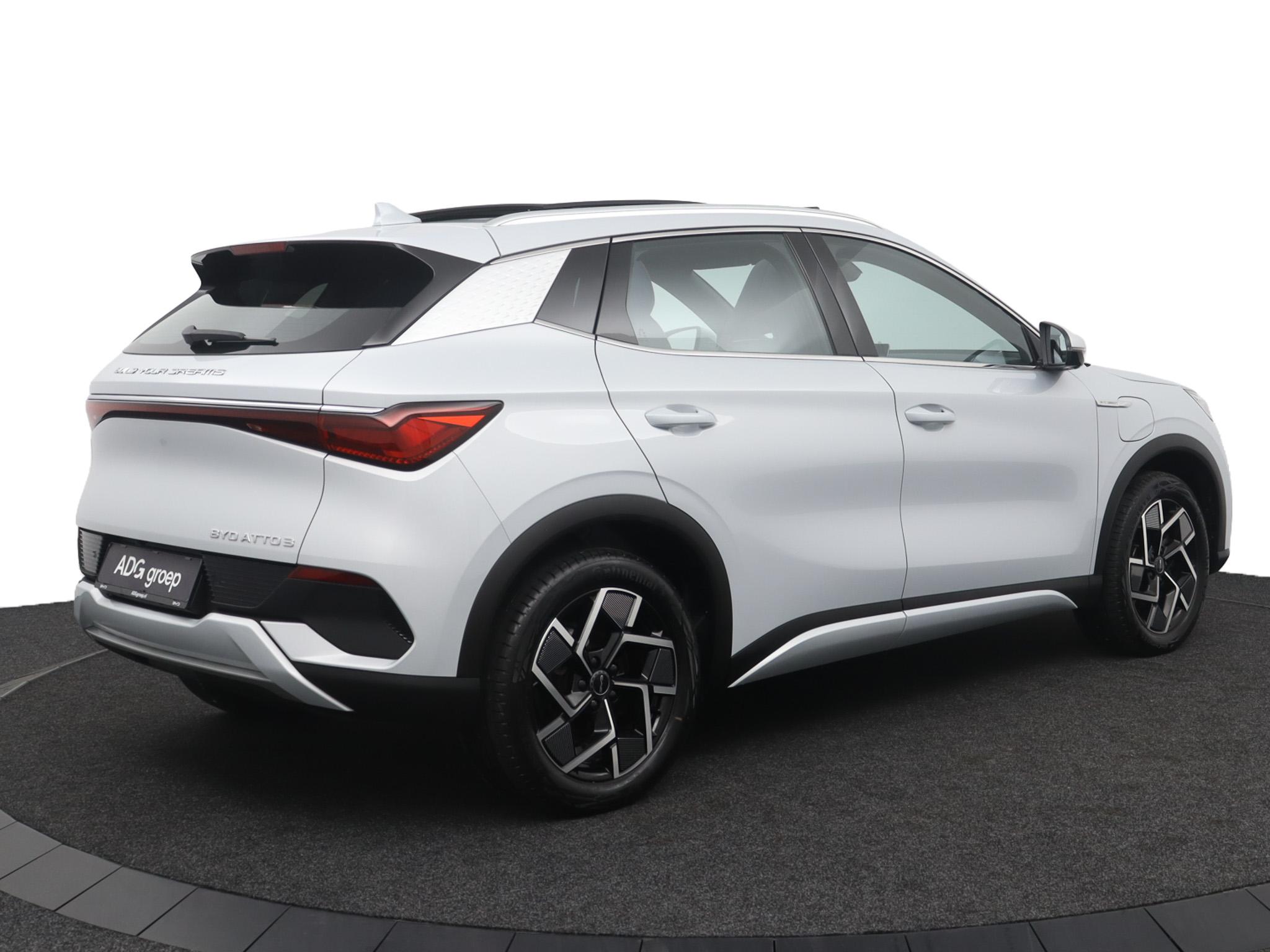 BYD ATTO 3 Design 60 kWh - Afbeelding 2