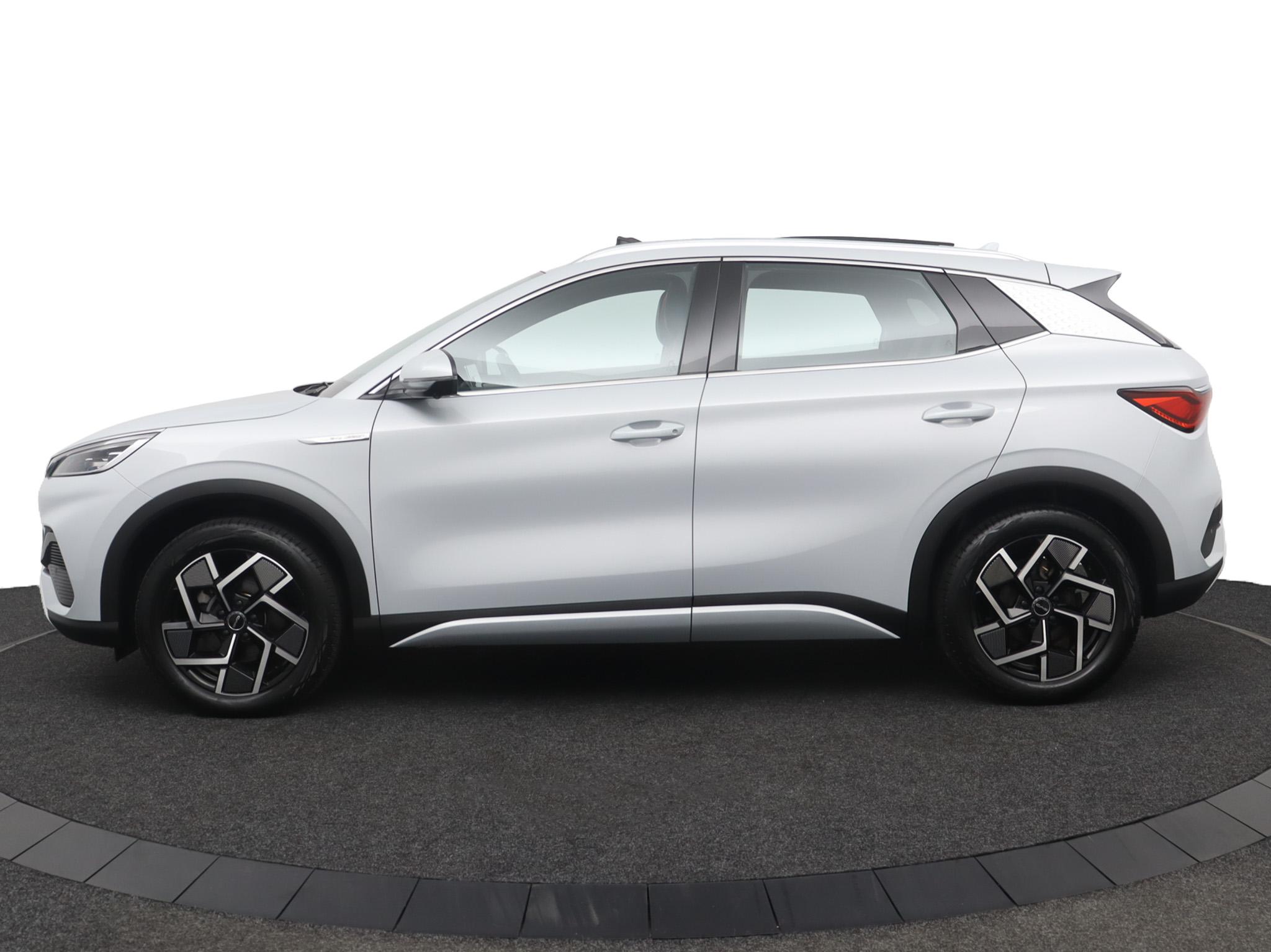 BYD ATTO 3 Design 60 kWh - Afbeelding 3