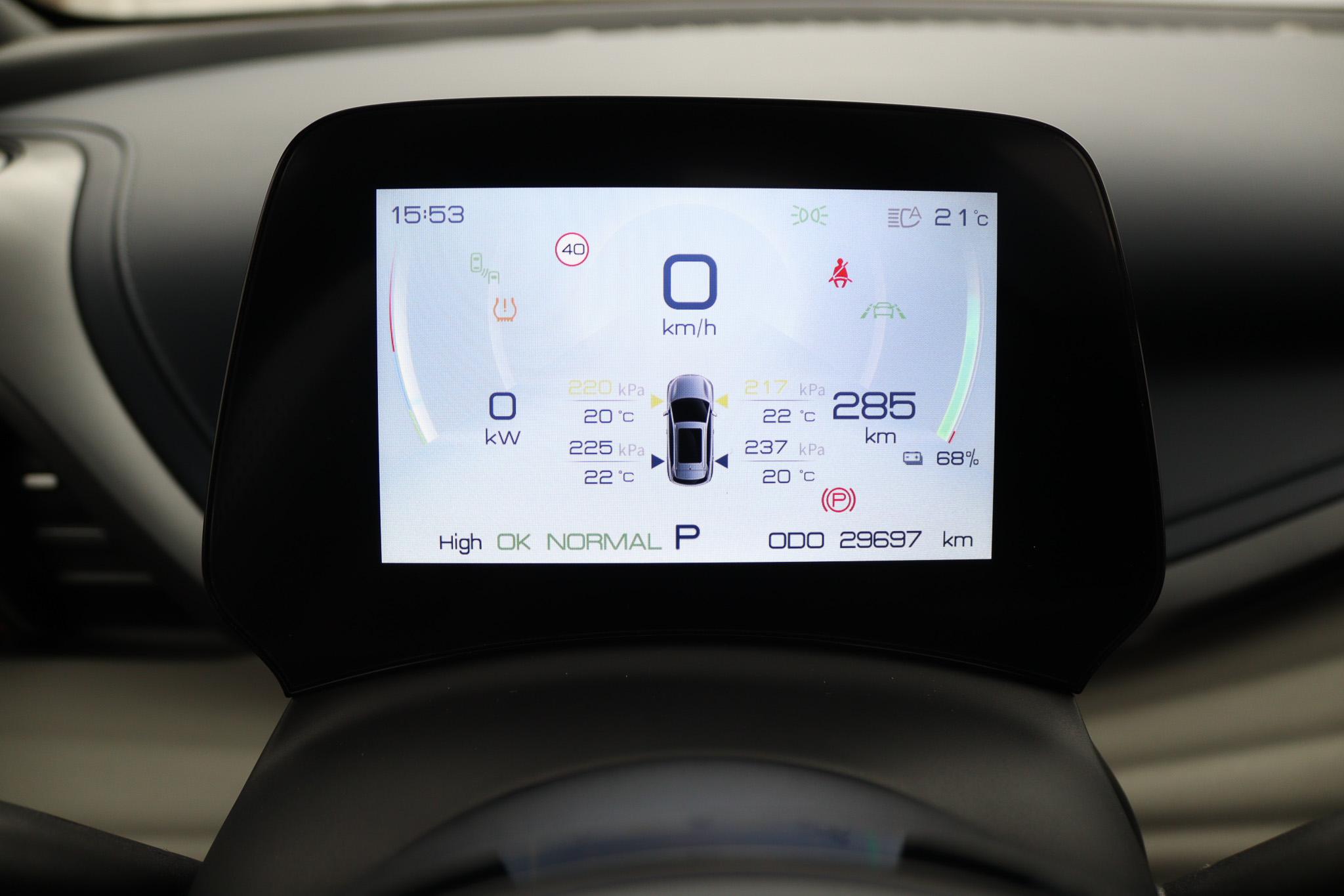 BYD ATTO 3 Design 60 kWh - Afbeelding 5