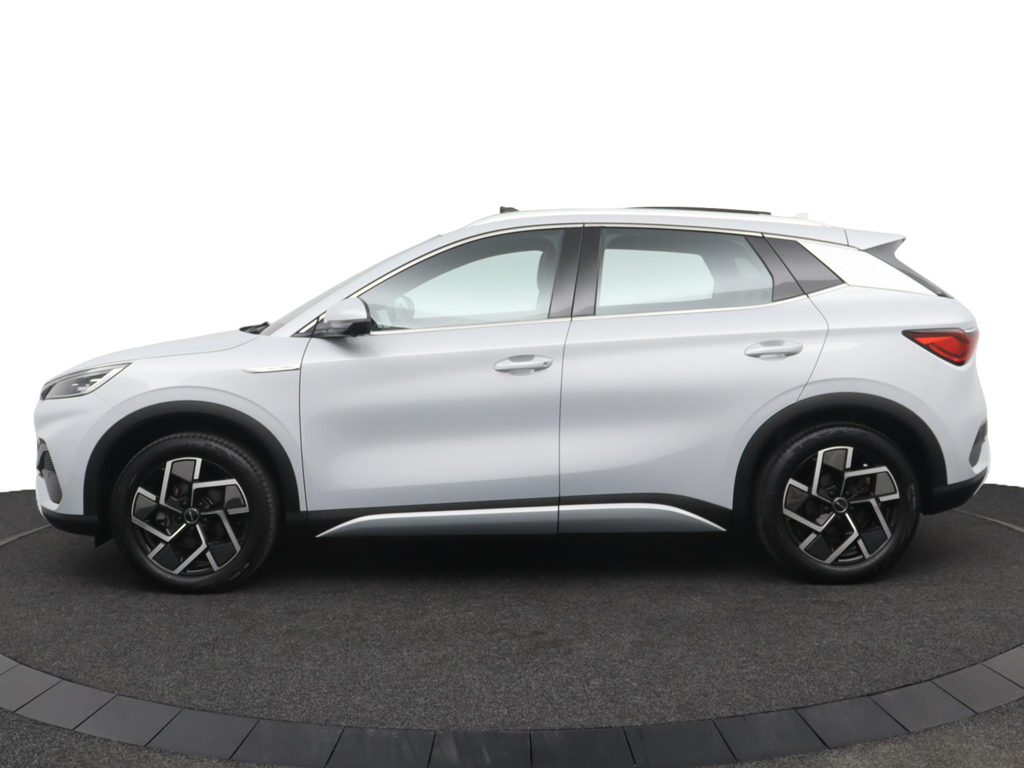 BYD ATTO 3 Design 60 kWh - Afbeelding 3
