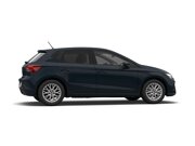 SEAT Ibiza Style Business Connect 1.0 EcoTSI 70 kW / 95 PK