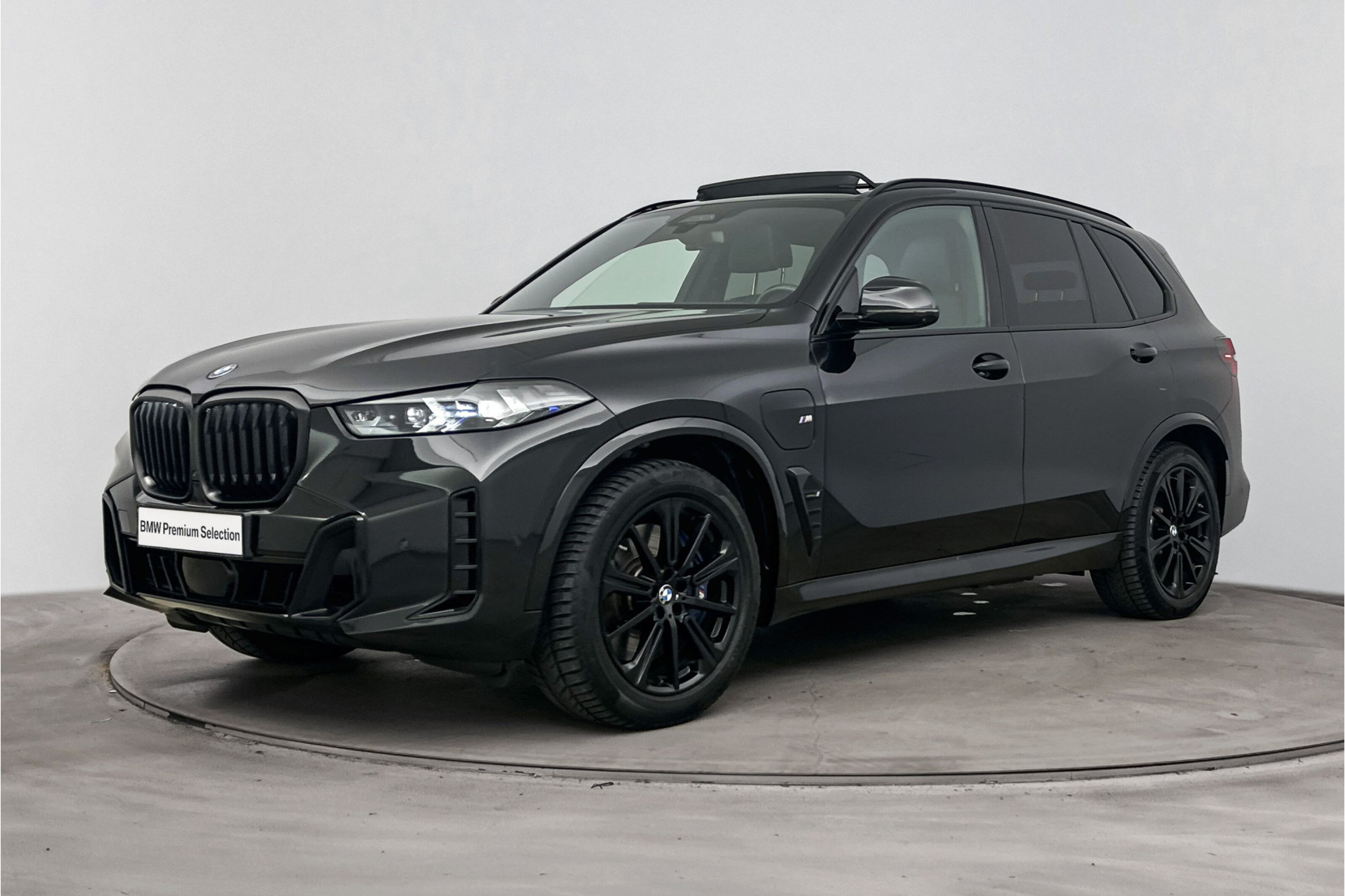 BMW X5 xDrive50e M Sport Automaat